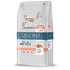 QUATTRO Extra paukštiena su paukštiena sausas šunų pašaras, 12kg