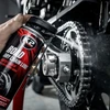 Sausas tepalas K2 ROAD DRY CHAIN LUBE 400ml