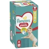 Sauskelnės - kelnaitės Pampers Pants 4 Dydis, 9-15kg, 108 vnt.