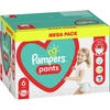 Sauskelnės - kelnaitės Pampers Pants 5 Dydis, 12-17kg, 96vnt.