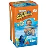"Huggies Little Swimmers" vienkartinės maudymosi sauskelnės 5-6 dydžio 11 vienetų