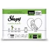 Sauskelnės Pants Sleepy 4 dyd./Maxi/30vnt. Natural