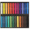 Sausos pastelės Extra Fine 24 spalvos - Koh-I-Noor