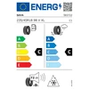 Sava Padangos Eskimo HP2 98 V XL (C C B 72dB)