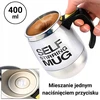 Savaime besimaišantis puodelis ViO SC-03 nešiojamasis automatinis maišymas 400 ml