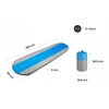 Savaime pripučiamas kilimėlis "Spokey Air Mat" 6306400000