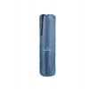 Savaime prisipučiantis miegamojo kilimėlis Bergson SLEEPWELL IV Navy 190x61x5 cm 1,88 kg
