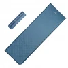 Savaime prisipučiantis miegamojo kilimėlis Bergson SLEEPWELL IV Navy 190x61x5 cm 1,88 kg
