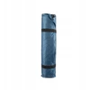 Savaime prisipučiantis miegamojo kilimėlis Bergson SLEEPWELL IV Navy 190x61x5 cm 1,88 kg