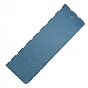 Savaime prisipučiantis miegamojo kilimėlis Bergson SLEEPWELL IV Navy 190x61x5 cm 1,88 kg