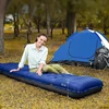 Savaime prisipučiantis TURISTINIS KEMPINGAS PAlapinei 196*66*13cm ULTRALIGHT