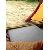 Savaime prisipučiantis kilimėlis Easy Camp Siesta, viengulis, 3cm