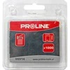 Sąvaržėlės T53 Proline 14mm 1000 vnt.