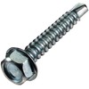 Savigręžiai DIN7504K, 4,2 x 32 mm, cinkuoti, 30 vnt.