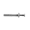 Savigręžiai į metalą, cinkuoti, 4,2 x 32 mm, 200 vnt.