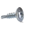 Savigręžiai į metalą, cinkuoti, 4,2 x 32 mm, 30 vnt.