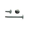 Savigręžiai į metalą, cinkuoti, 4,2 x 41 mm, 100 vnt.