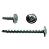 Savigręžiai T-FIX WPCEX, į metalą, 4,2 x 16 mm, 400 vnt.