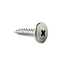 Savisriegiai į metalą, cinkuoti, 4,2 x 19 mm, 300 vnt.