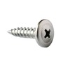 Savisriegiai į metalą, cinkuoti, 4,2 x 32 mm, 30 vnt.