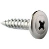 Savisriegiai į metalą, cinkuoti, 4,2 x 41 mm, 25 vnt.