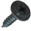 Savisriegiai į metalą RAL 7024, cinkuoti, 4,2 x 19 mm, 50 vnt.