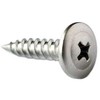 Savisriegiai į metalą WPC, 4,2 x 51 mm, 20 vnt.