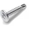 Savisriegis plačia galva su grąžteliu KOELNER, 4,2 x 13 mm, 400 vnt.