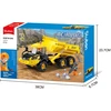 Savivartis 126 el Klocki Sluban Budowa City M38-B1395
