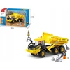 Savivartis 126 el Klocki Sluban Budowa City M38-B1395