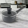 SAVOY FLORINA ALUMININĖ DEŠRA 16 CM 1,3 L