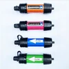 Sawyer Mini Rožinė SP102 Oranžinis vandens filtras