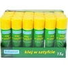 Schemat GLUE STICK 15 G netoksiškas pagaliukas