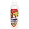Schemat Inspiria plakatų dažai, 250 ml, balti
