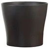 Scheurich Dekoratyvinis gėlių vazonas Anthrazit 11cm