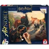 Schmidt Spiele My ArtNOBLE Thomas Kinkade - Harry Potter Hogwarts Express
