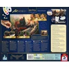 Schmidt Spiele My ArtNOBLE Thomas Kinkade - Harry Potter Hogwarts Express