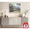 Schmidt Spiele My ArtNOBLE Thomas Kinkade - Harry Potter Hogwarts Express