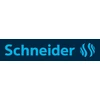 Schneder Schneider Electric Rašiklis Schneider Zippi Cats, 1 mm, mėlynas