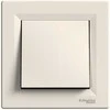 Schneider Electric Skambučio mygtukas p/t Asfora smėlio sp.