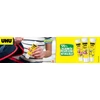 School Glue Stick UHU Limited Edition Kempiniukas 8,2 g | 1 vnt.