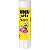 School Glue Stick UHU Limited Edition Kempiniukas 8,2 g | 1 vnt.