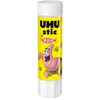 School Glue Stick UHU Limited Edition Kempiniukas 8,2 g | 1 vnt.