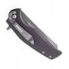 Guerlain Schrade Torsion Folder EDC sulankstomas peilis lauko juodo plieno peilis