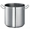 Schulte Ufer Gastro SUS sriubos puodas 24cm 10,85l aukštis 24cm 163060-24