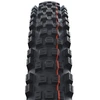 Schwalbe Eddy Current 27,5x2,60 galinė Evo Super Gravity sulankstoma TL padanga