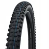 Schwalbe Hans Dampf 27,5x2,60 TLE Addix Super Trail sulankstoma dviračio padanga