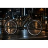 Schwalbe Marathon GreenGuard dviračio padanga 26x1,75 47-559 juoda E-dviratis