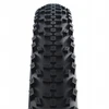 Schwalbe Smart Sam 27,5x2,60 sulankstoma dviračio padanga, Double Defense, Addix