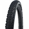 Schwalbe Smart Sam 27,5x2,60 sulankstoma dviračio padanga, Double Defense, Addix